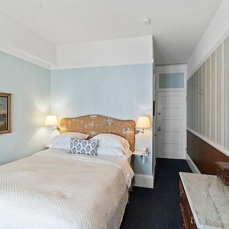 Golden Gate Hotel San Francisco Ngoại thất bức ảnh