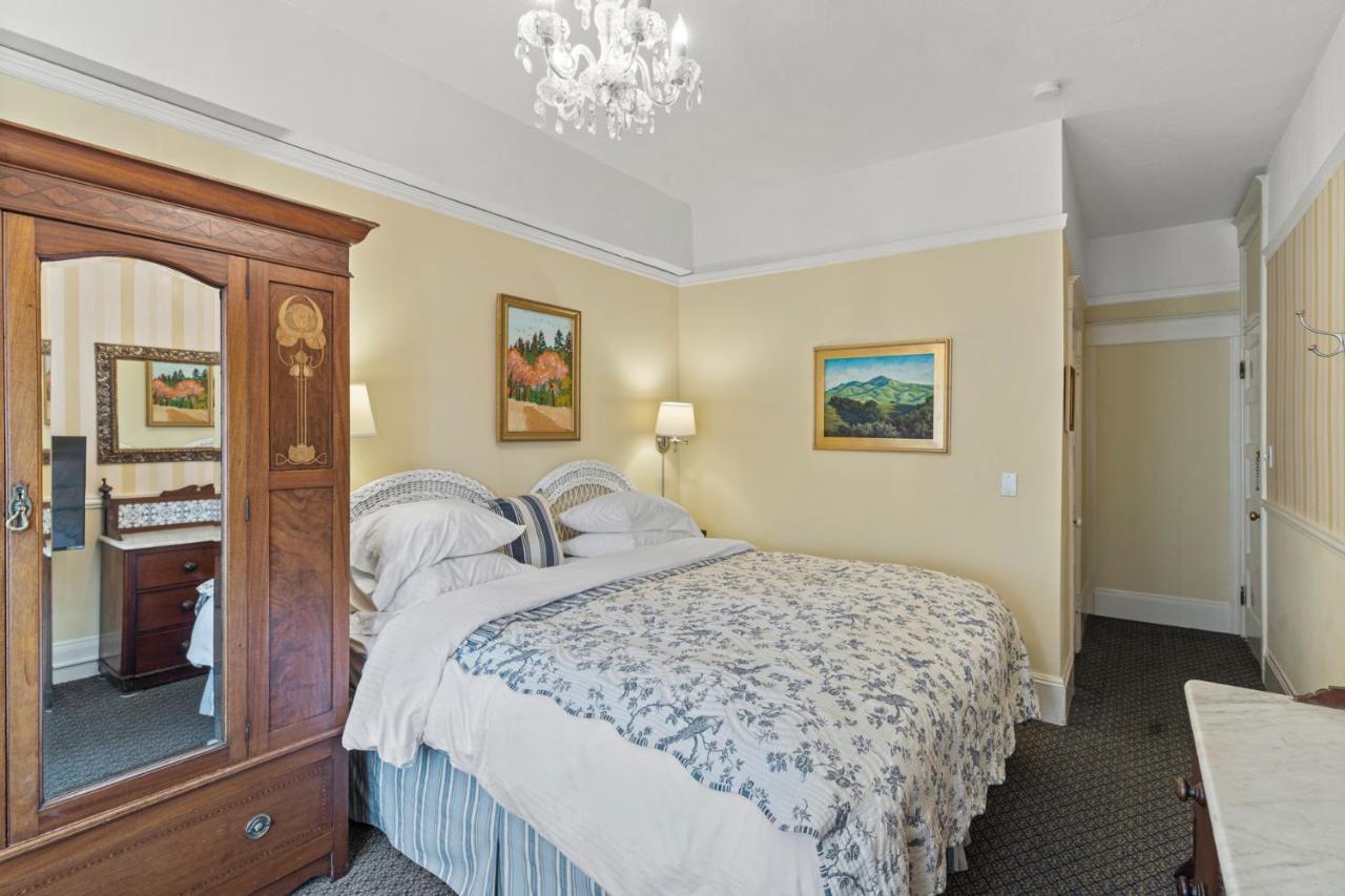 Golden Gate Hotel San Francisco Ngoại thất bức ảnh