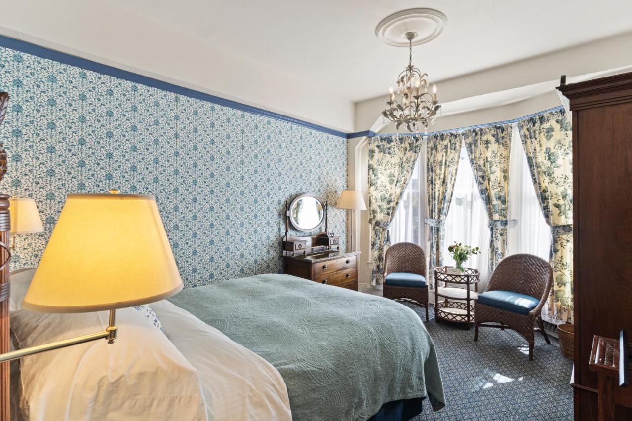 Golden Gate Hotel San Francisco Ngoại thất bức ảnh