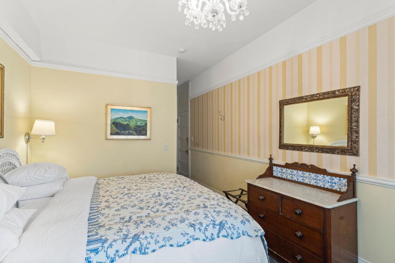 Golden Gate Hotel San Francisco Ngoại thất bức ảnh