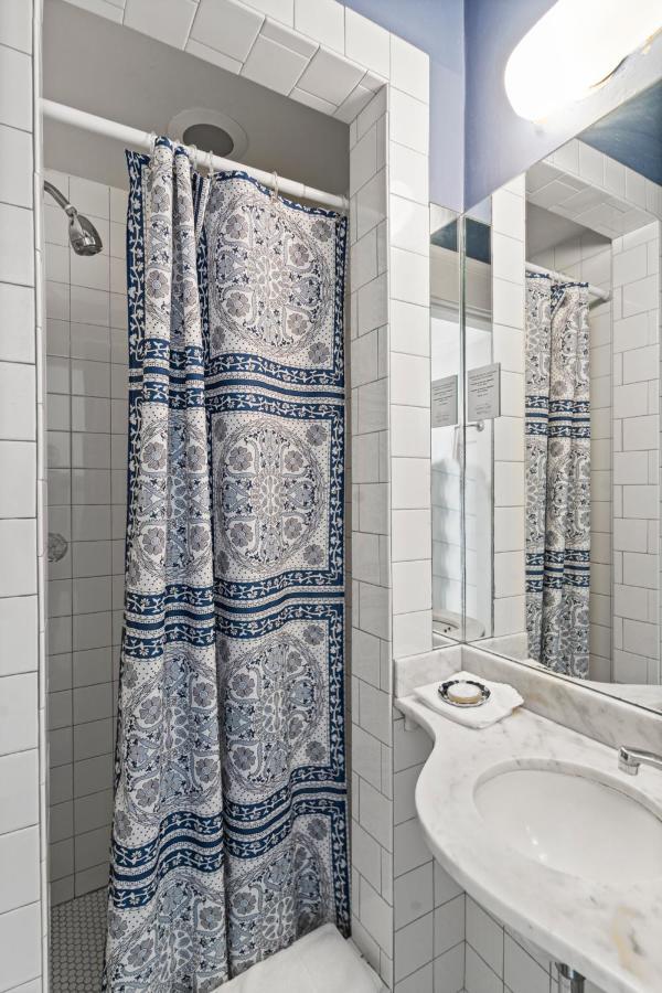 Golden Gate Hotel San Francisco Ngoại thất bức ảnh