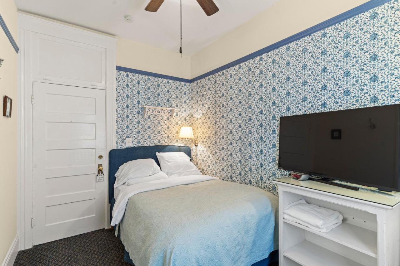Golden Gate Hotel San Francisco Ngoại thất bức ảnh