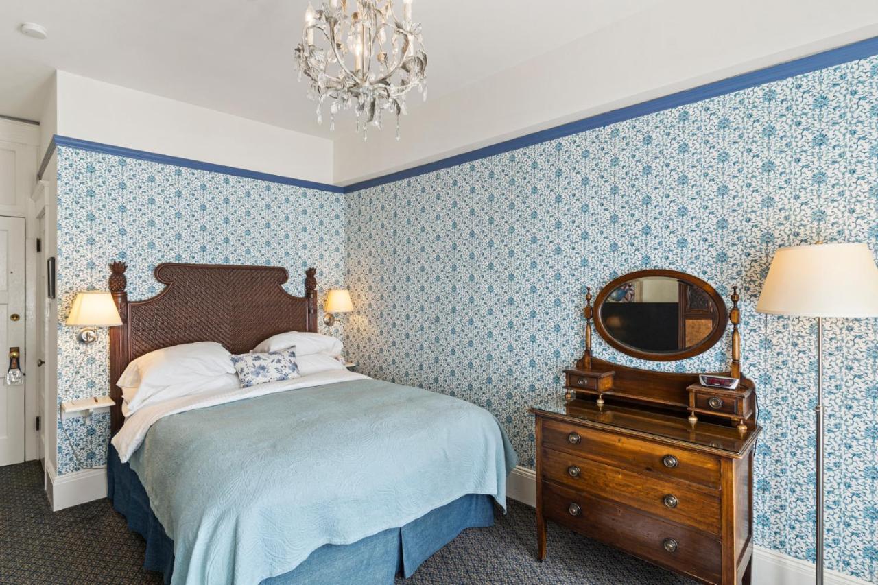 Golden Gate Hotel San Francisco Ngoại thất bức ảnh