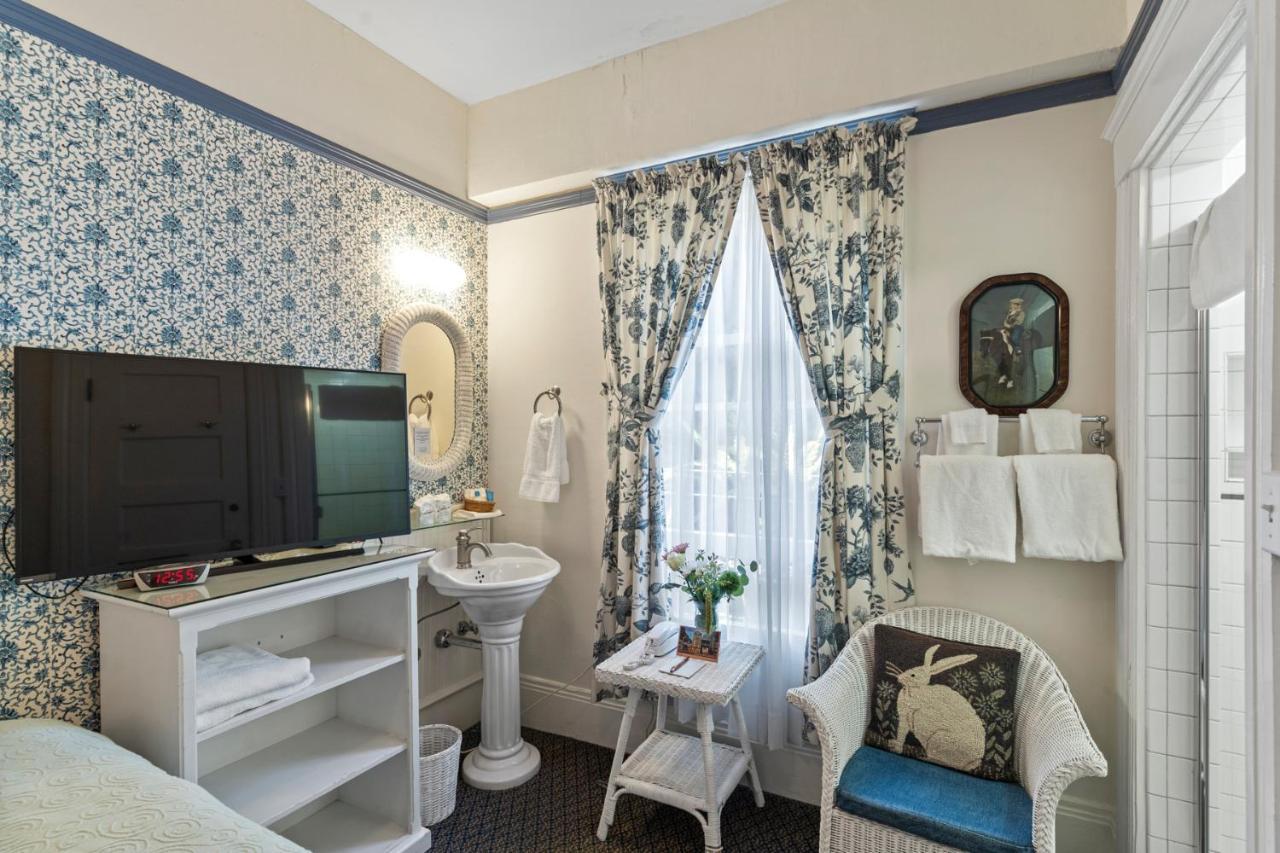 Golden Gate Hotel San Francisco Ngoại thất bức ảnh