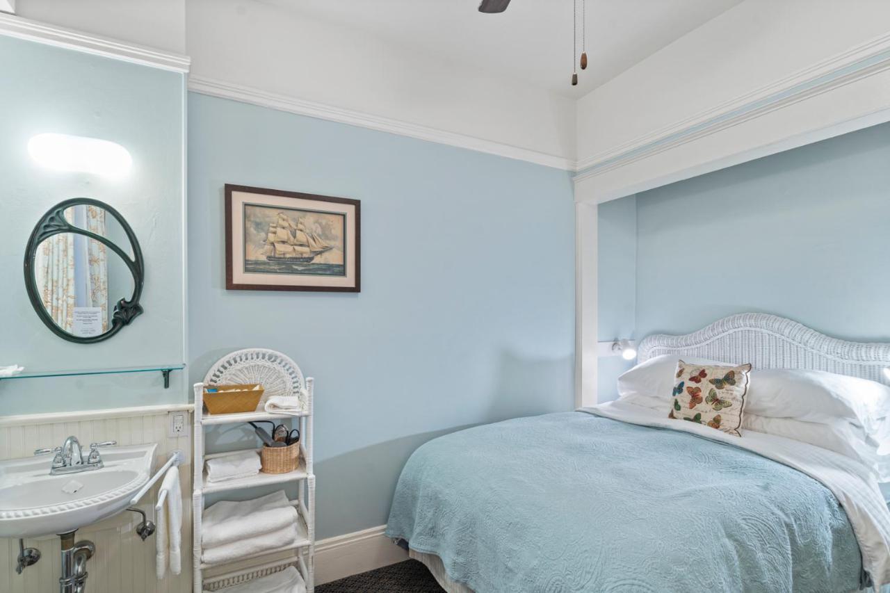 Golden Gate Hotel San Francisco Ngoại thất bức ảnh