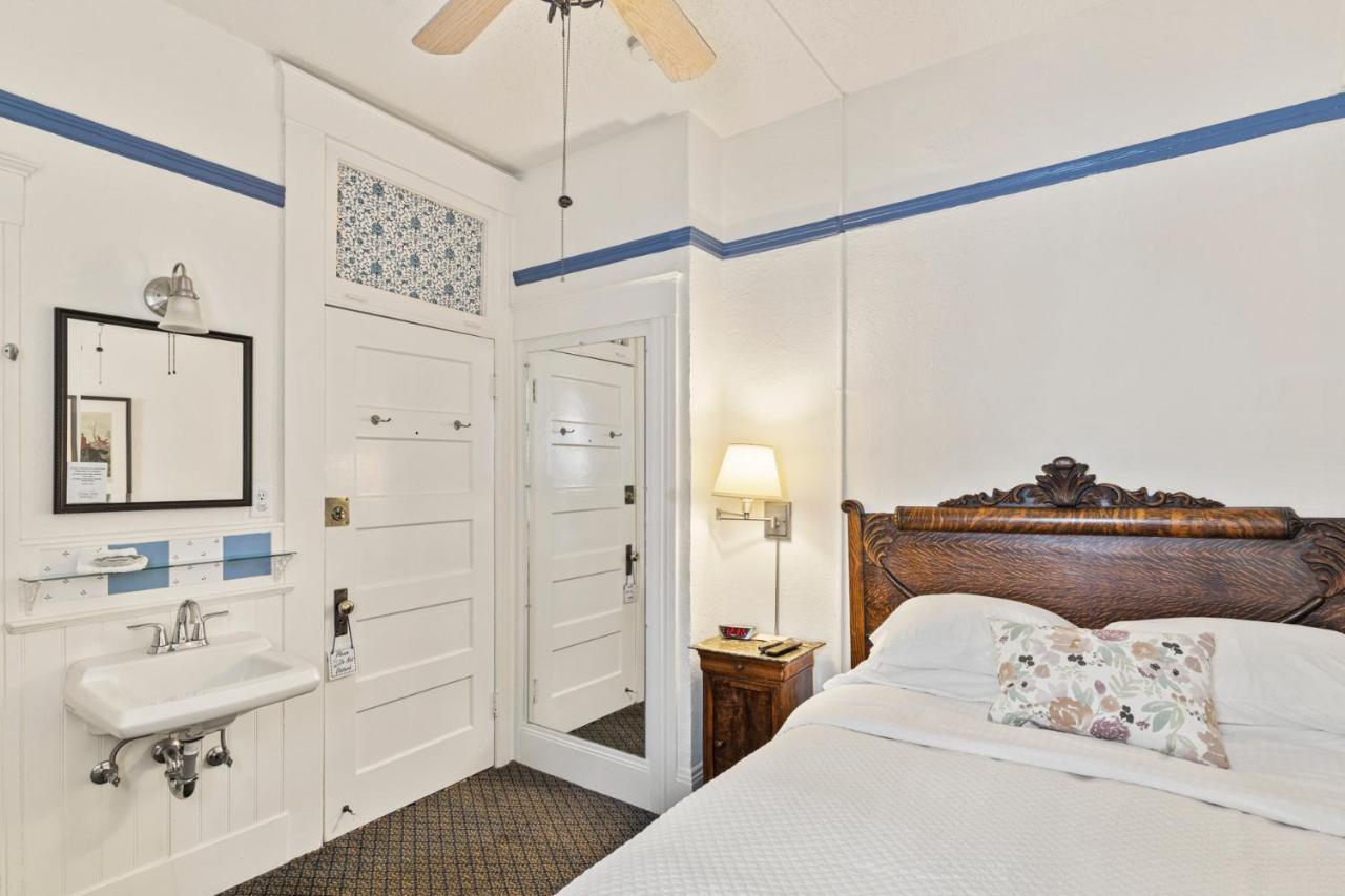 Golden Gate Hotel San Francisco Ngoại thất bức ảnh